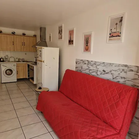 Appartement Casa Prescilia à Lumio  Extérieur photo