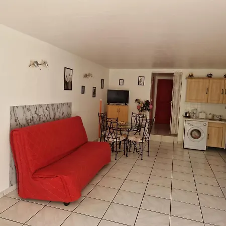 Appartement Casa Prescilia à Lumio  Extérieur photo