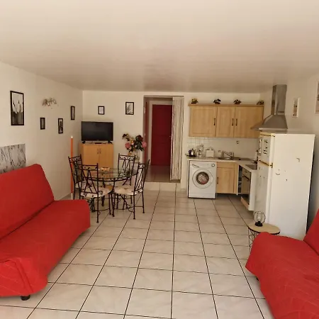 Appartement Casa Prescilia à Lumio  Extérieur photo