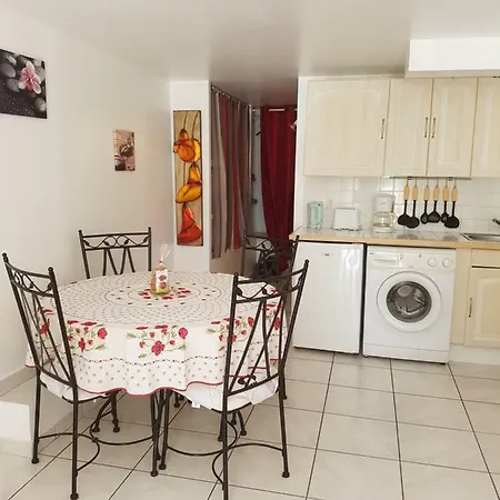 Appartement Casa Prescilia à Lumio  Extérieur photo