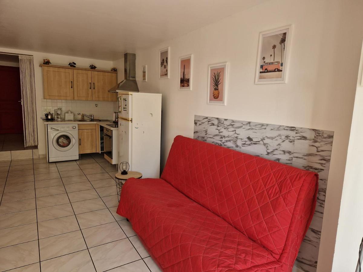 Apartment Casa Prescilia Lumio (Corsica)