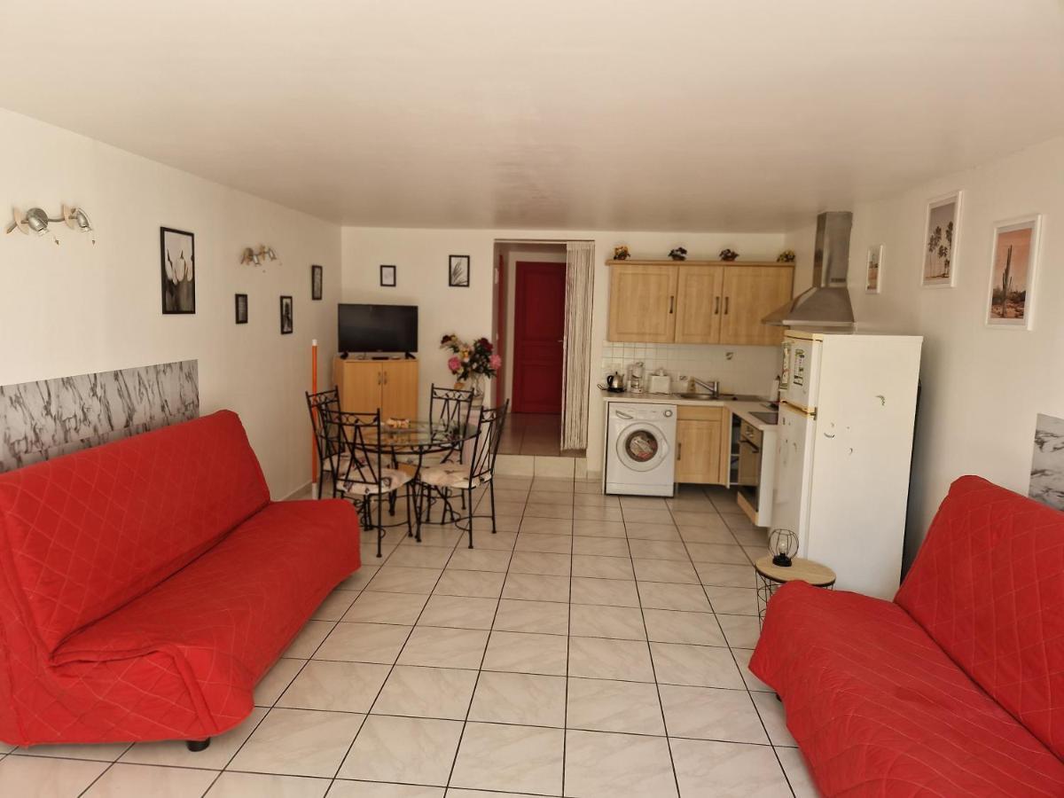 Apartment Casa Prescilia