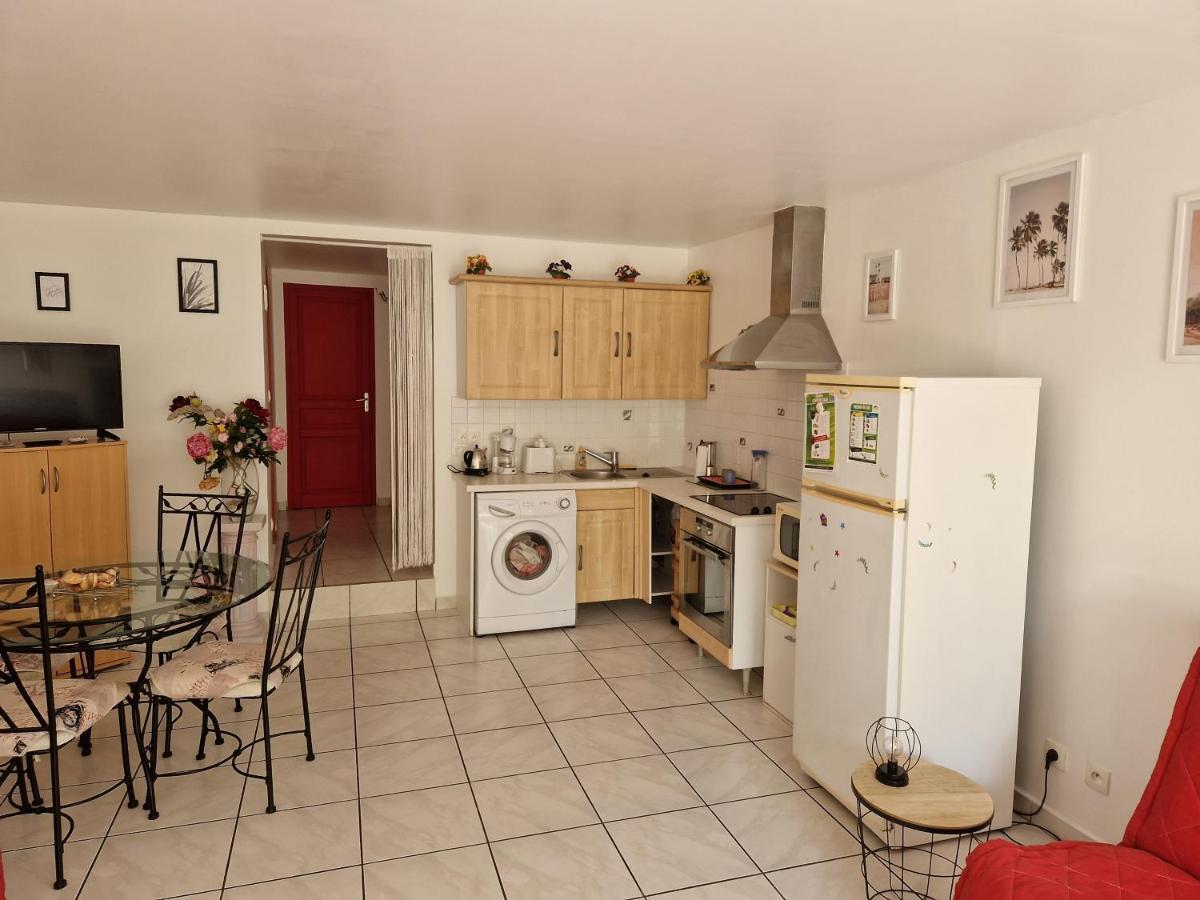 Casa Prescilia Apartment *