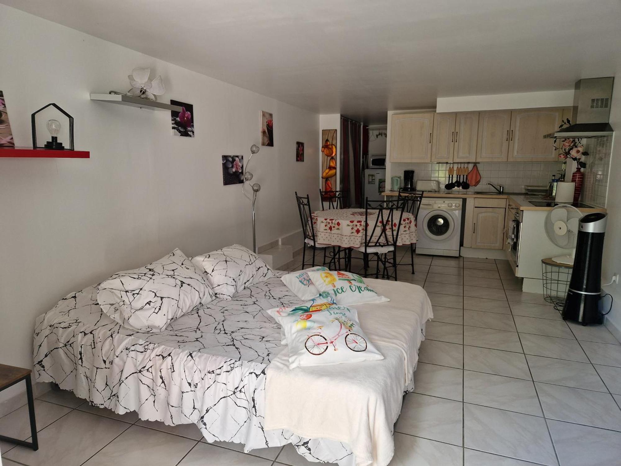 Casa Prescilia *