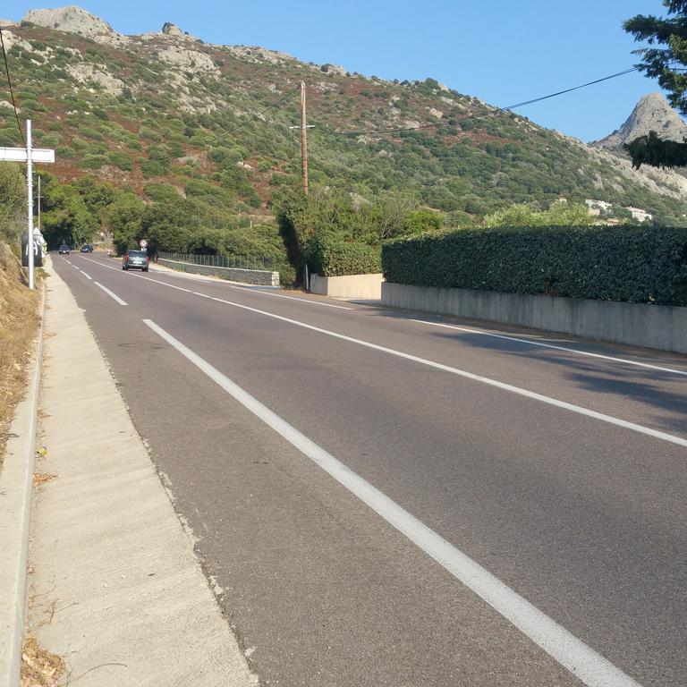 Casa Prescilia
