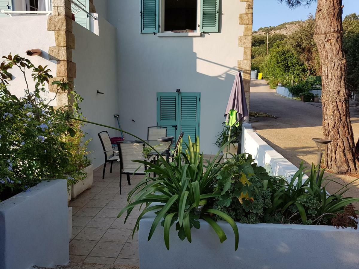 Apartment Casa Prescilia