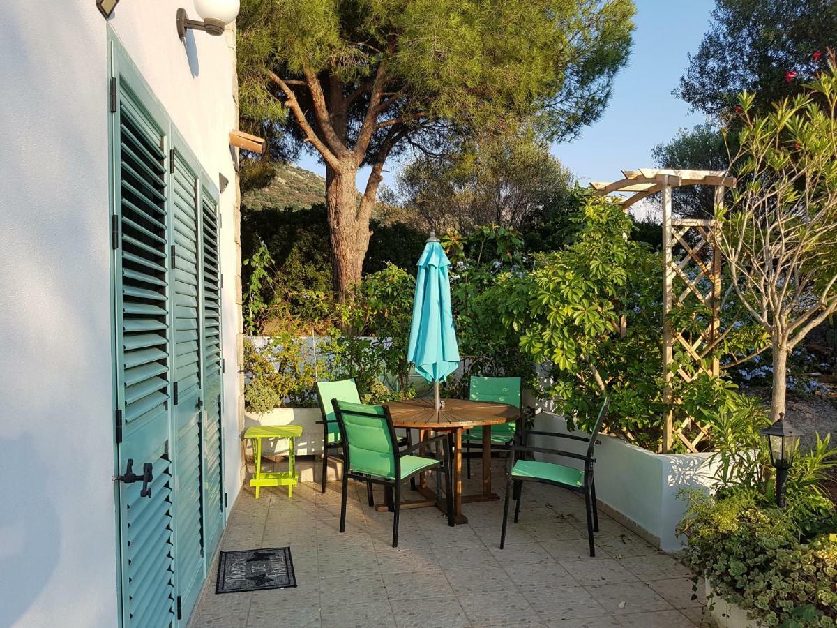 Apartment Casa Prescilia Lumio (Corsica)